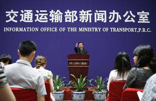 交通运输部:我国水运行业供给侧改革成效明显